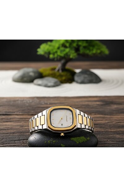 CAAT Classic men's watch, luxury