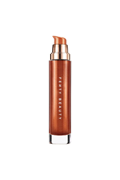 FENTY BEAUTY Body Lava Body Illuminator - Penny Drop 90ml