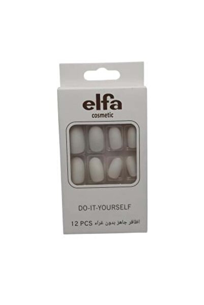 ELFA Ready-to-use Nail Set Without Adhesives