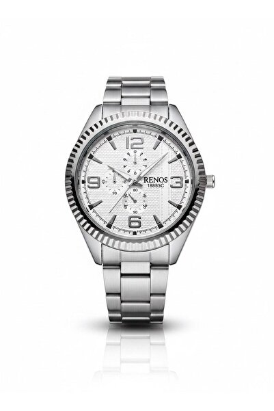 GGGG * Men's stainless steel watch ⌚️