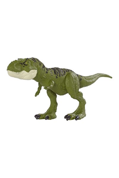 My Reality Fashion مجسمات ديناصورات JGG14 بحجم 6 بوصات - سلسلة أفلام