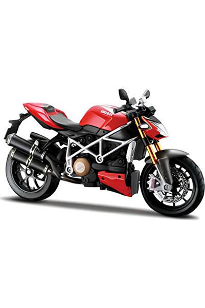 NW NessiWorld دراجة نارية نيسي وورلد 1/12 إصدار خاص 31608