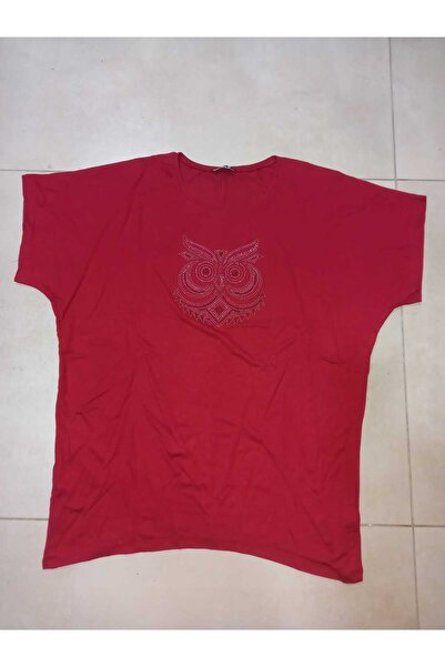 Velvet Gürbet Annen Ti̇şöt Deenli