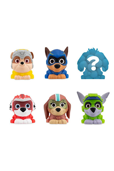 NW NessiWorld حزمة مفاجآت شخصيات ميشيمز S13