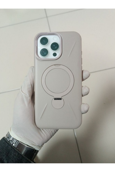 TEKNO İphone 16 Pro Max kılıf