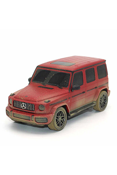 NW NessiWorld 1:24 Benz Amg g 63 Muddy Remote Control Car