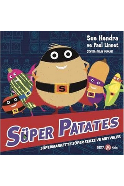 NW NessiWorld الخضروات والفواكه الفائقة في السوبر ماركت