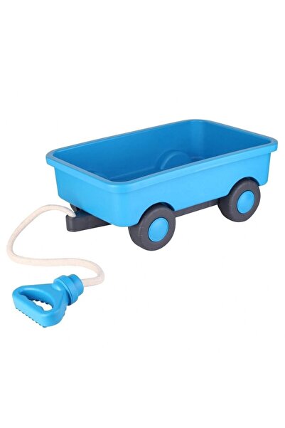 NW NessiWorld My First Wagon