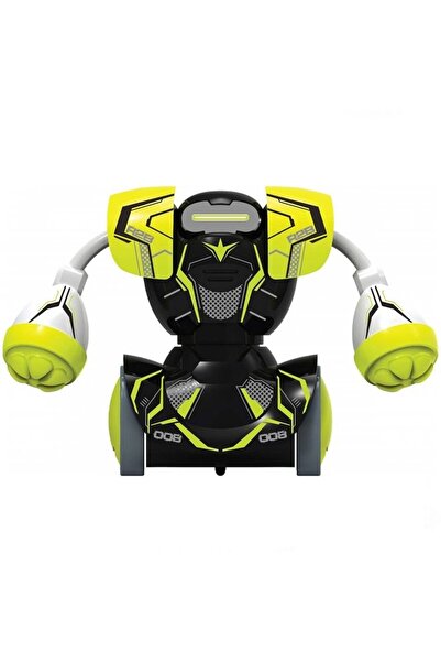 NW NessiWorld Robo Combat Robot Seti