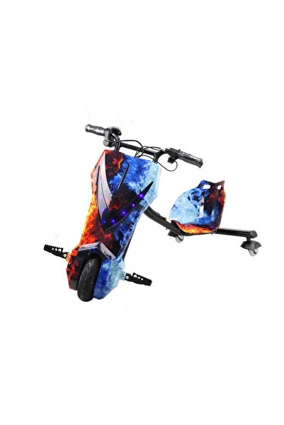 My modern game سكوتر أطفال درفت كهربائي كبير الحجم 36V ببطارية 5200 أمبير مع ...