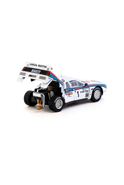 NW NessiWorld Nessiworld Model Vehicle