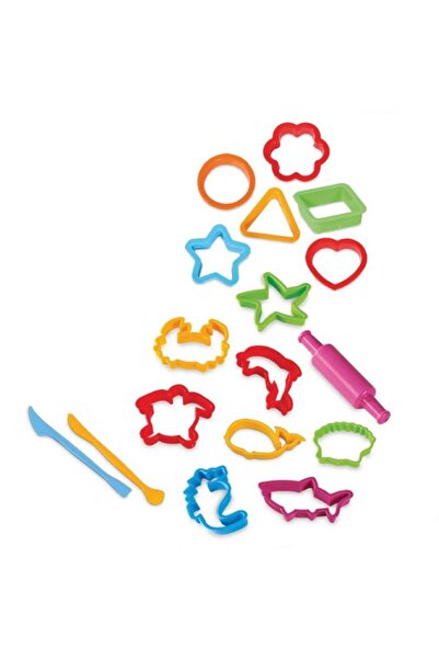 NW NessiWorld Modeling Set Cylinder