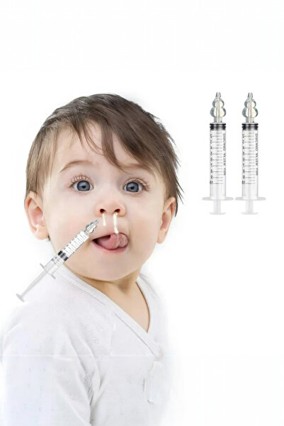 safestore Yeniden Kullanılabilir, Manuel Burun Temizleyici 10ml Kapasiteli Bu...