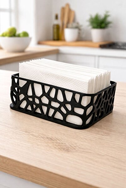 Günyan Store Modern Decorative Napkin Holder