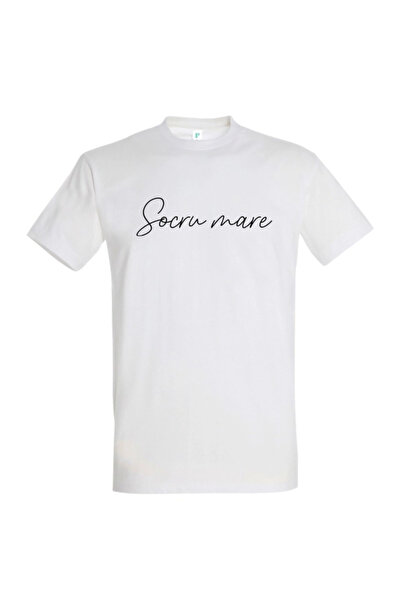 Printees Tricou bărbat - Socru mare