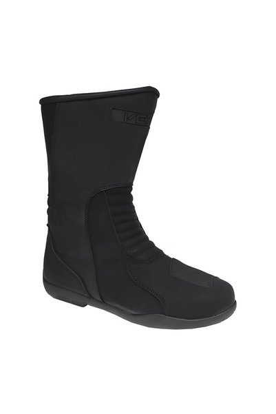 Vexo Diablo Boots Black