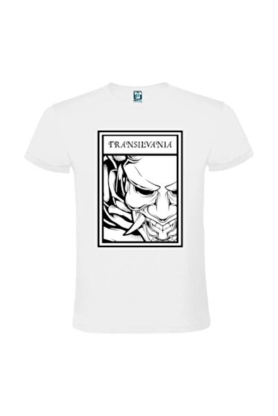 Printees Men's T-shirt - Transylvanian Vampire