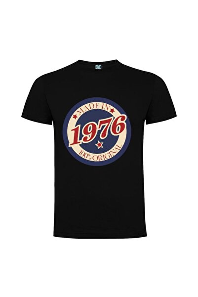 Printees Tricou bărbat - Original 1976