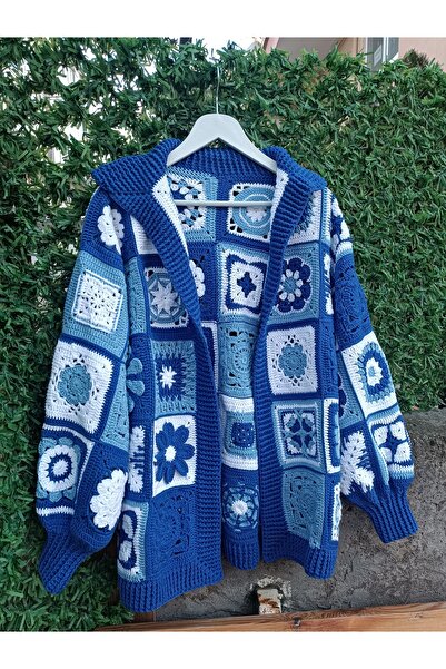 El Emeği Mademella hırka