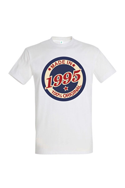 Printees Tricou bărbat - Original 1995