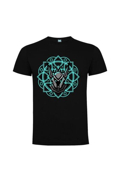 Printees Tricou bărbat - Mystic Warrior