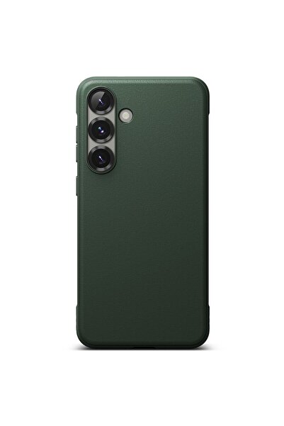 Ringke Carcasă Onyx pentru Samsung Galaxy S25 - Verde