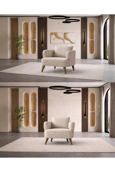 inegölmobilyası Aura Berjer %100 GÜRGEN