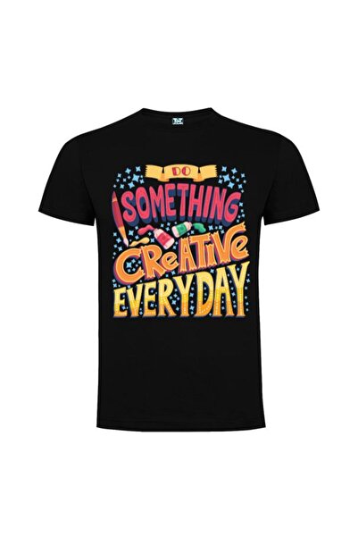 Printees Tricou bărbat - Creative Everyday