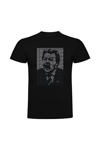 Printees Men's T-shirt - Corneliu Vadim Tudor