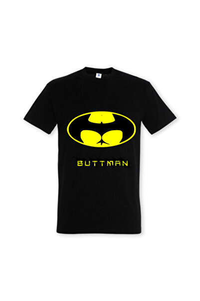 Printees "Buttman" T-shirt