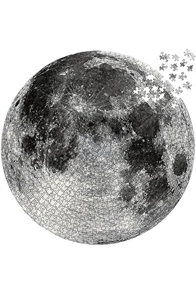 Generic 1000 Piece Puzzle for Adults