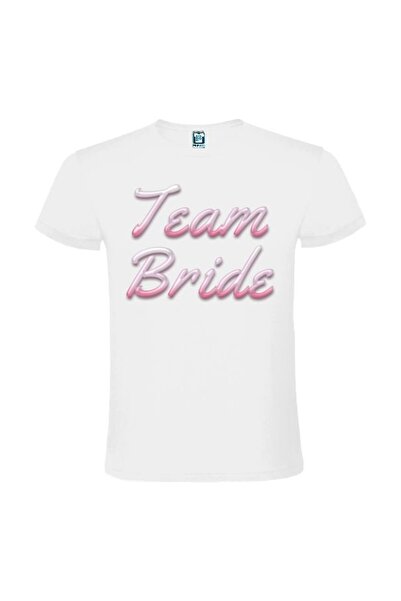 Printees Tricou bărbat - Team Bride