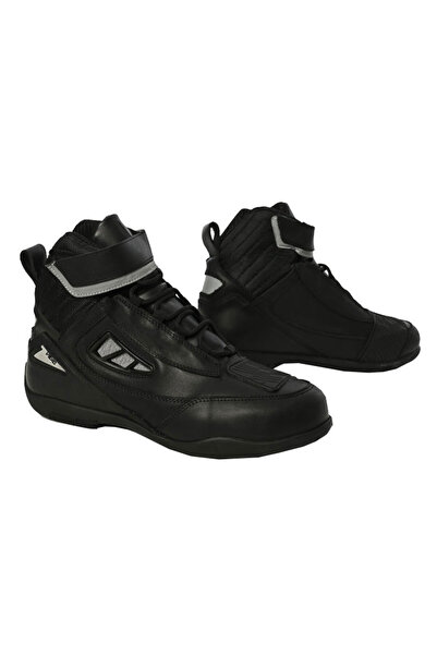 Vexo VERTIGO WATERPROOF BOT SİYAH