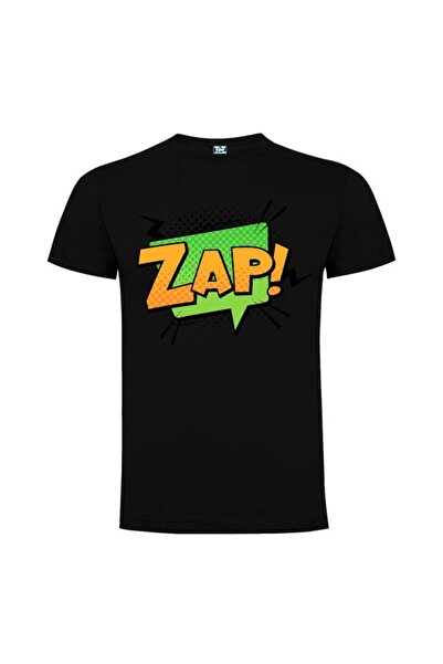 Printees Tricou bărbat - Comic Zap