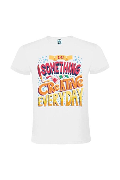Printees Tricou bărbat - Creative Everyday