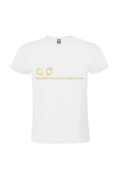 Printees Tricou bărbat - Verighetele