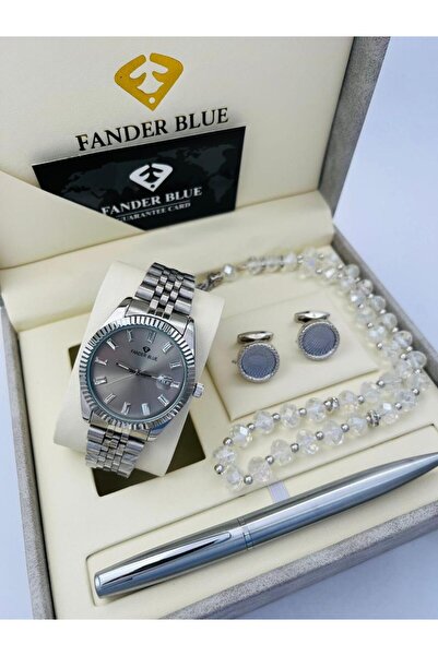 GGGG Fanderblue Men's Sets ⌚⌚