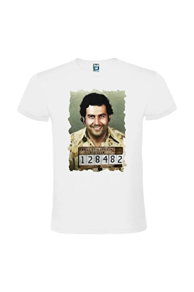 Printees Tricou bărbat - Pablo