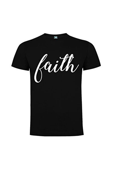 Printees Tricou bărbat - FAITH