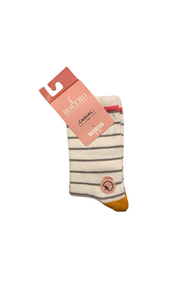 Bolero جوارب نسائية يومية عادية مقاس 36-40