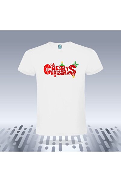 Printees Tricou bărbat - MERRY CHRISTMAS