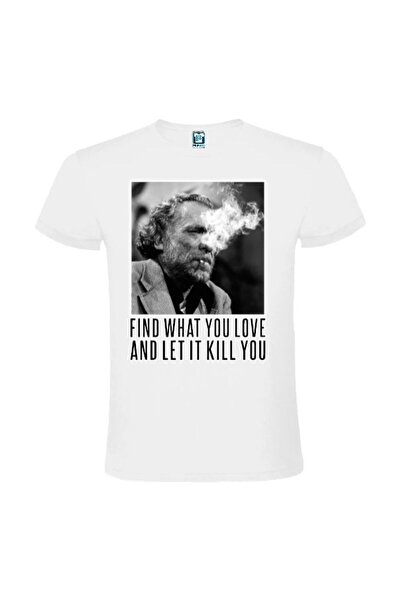 Printees Tricou bărbat - Find what you love