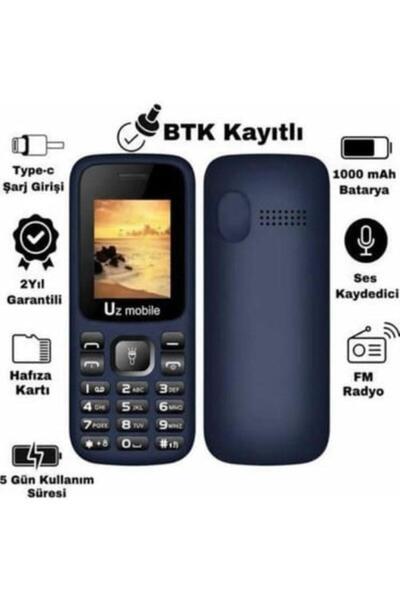 Time&Tech TUŞLU ASKER EBEVEYN ÇOCUK TELEFONU