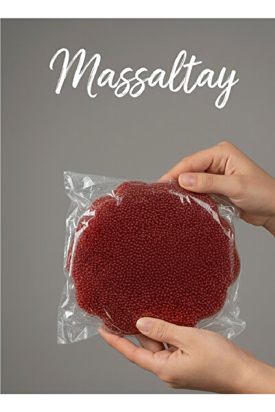 Massaltay Snowy Decoration Tulle 50 Pieces |   Wedding Candy Tulle |   Weddin...