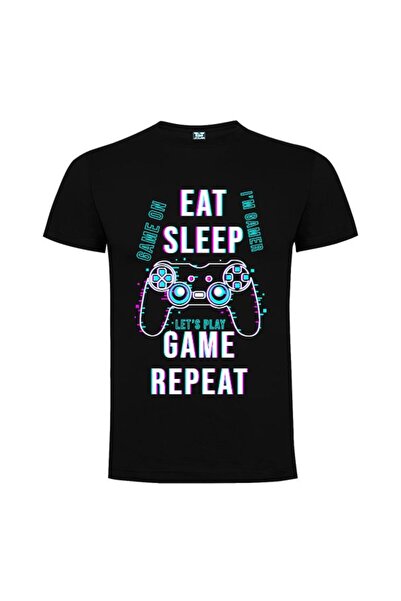 Printees Tricou bărbat - I'm Gamer