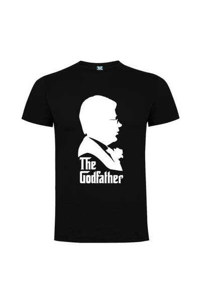Printees Tricou bărbat - The Godfather