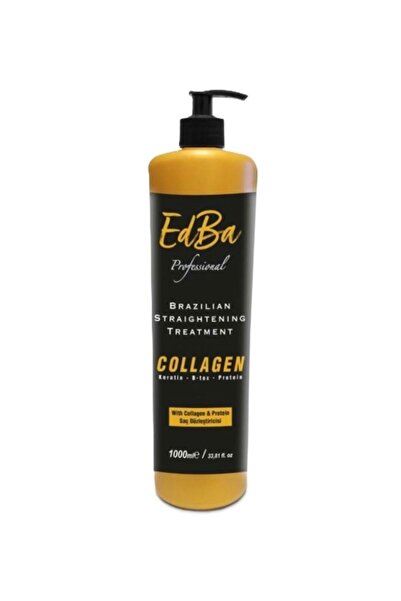 EDBA Professional Brazilian Keratin 1000ml