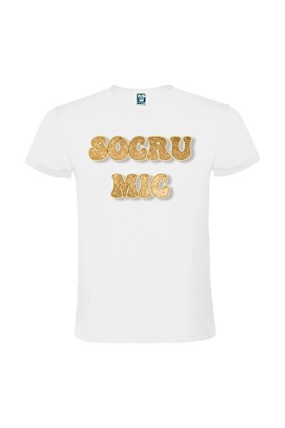 Printees Tricou bărbat - Socru mic