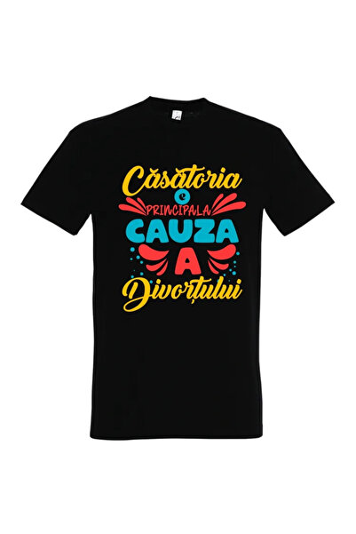 Printees Tricou bărbat - Căsătoria
