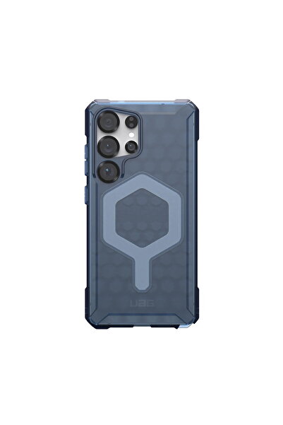 UAG Essential Armor Case for Samsung S25 Ultra Blue